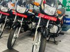 Bajaj CT100 Brand New 2025