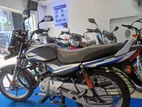 Bajaj CT100 Brand New 2025
