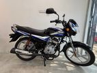 Bajaj CT100 Brand New 2025