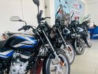 Bajaj CT100 brand new 2025