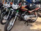 Bajaj CT100 Brand New 2025