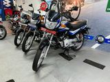 Bajaj CT100 Brand New 2025
