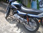 Bajaj CT100 Brand New 2025