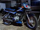 Bajaj CT100 2025