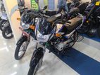 Bajaj CT100 brand new 2025