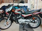 Bajaj CT100 Brand New 2025