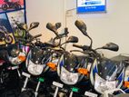 Bajaj CT100 Brand New 2025