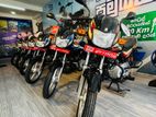 Bajaj CT100 Brand New 2025