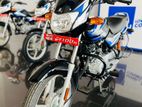Bajaj CT100 Brand New 2025