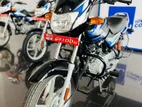 Bajaj CT100 Brand New 2025