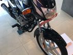 Bajaj CT100 brand new 2025