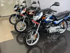 Bajaj CT100 Brand New 2025