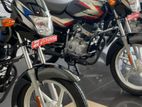 Bajaj CT100 Brand New 2025