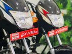 Bajaj CT100 Brand new 2025