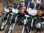 Bajaj CT100 Brand New 2025