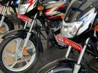 Bajaj CT100 Brand New 2025