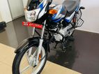 Bajaj CT100 Brand New 2025
