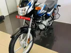 Bajaj CT100 Brand New 2025