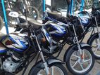 Bajaj CT100 brand new 2025
