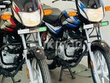 Bajaj CT100 Brand New 2025