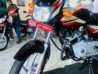 Bajaj CT100 Brand New 2025
