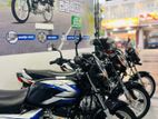 Bajaj CT100 Brand New 2025