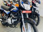 Bajaj CT100 Brand New 2025