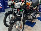 Bajaj CT100 Brand New 2025