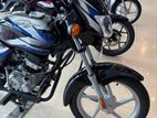 Bajaj CT100 Brand New 2025