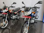 Bajaj CT100 Brand New 2025