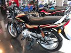 Bajaj CT100 Brand New 2025