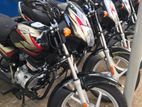 Bajaj CT100 Brand New 2025