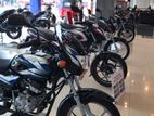 Bajaj CT100 Brand New 2025