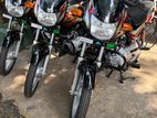 Bajaj CT100 Brand New 2025