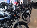 Bajaj CT100 Brand New 2025