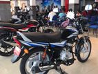 Bajaj CT100 Brand New 2025