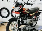 Bajaj CT100 brand new 2025