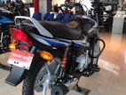 Bajaj CT100 Brand New 2025