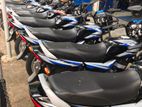 Bajaj CT100 Brand New 2025