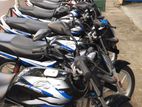 Bajaj CT100 Brand New 2025