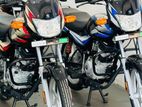 Bajaj CT100 brand new 2025