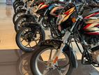 Bajaj CT100 Brand New 2025