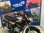 Bajaj CT100 Brand New 2025