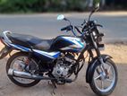 Bajaj CT100 2025