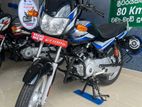 Bajaj CT100 Brand New 2025