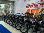 Bajaj CT100 Brand New 2025