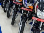 Bajaj CT100 Brand New 2025