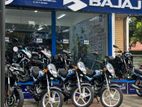 Bajaj CT100 Brand New 2025