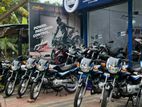 Bajaj CT100 brand new 2025