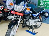 Bajaj CT100 Brand New 2025